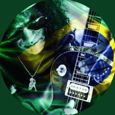 Unofficial brazilian fan club dedicated to @Slash R&Fn'R!