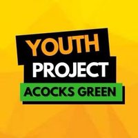 Youth Project Acocks Green (@youthprojectag) 's Twitter Profile Photo Youth Project Acocks Green (@youthprojectag) 's Twitter Profile Photo