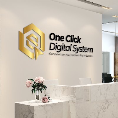 One Click #Digital #System is a #Software as a Service Company. We help small businesses owners, entrepreneurs to grow their business.