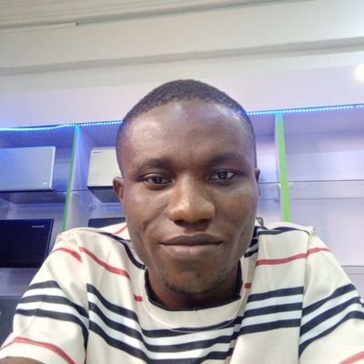 JOkoafor's profile picture. web_3 lover