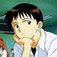 alvrianto's profile picture. akun random