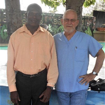 PA-C, CIC. Do medical work in Haiti, sponsor schools & nutrition programs. USN vet brown water. Support Ukraine, women's rights and Joe.🇺🇲💙🇺🇦