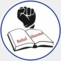 Rahul Sharma (Aspirant)(@Sharma_rahul78) 's Twitter Profile Photo