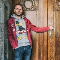 Vincent Gehrke (@vincent_bolt) 's Twitter Profile Photo Vincent Gehrke (@vincent_bolt) 's Twitter Profile Photo