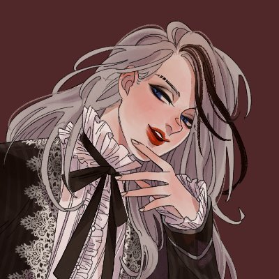 LittleAster 🥀さんのプロフィール画像