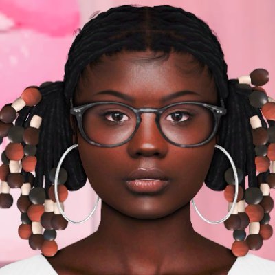Grown Gamer 🎮|HBCU Grad x2 👩🏿🎓|Horror Movie Junkie🧟♀️ |Sims Nerd|queensimsworld@gmail.com