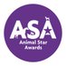 Animal Star Awards (@animalstaruk) Twitter profile photo