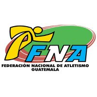Atletismo Guatemala(@fnatletismogt) 's Twitter Profile Photo