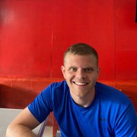 Jordan Hamden (@jordan_hamden) 's Twitter Profile Photo
