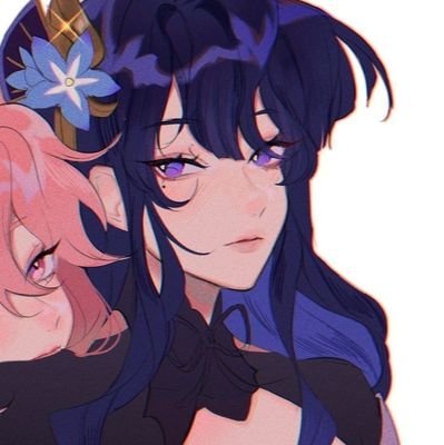 ada main , nightcord at 25:00's Mizuki and Kanade lover!! , honkai//genshin//identityV//ProSekai