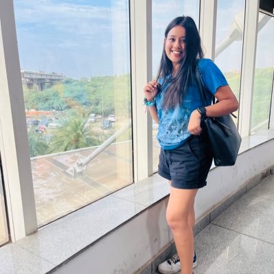 anshika_pushp's profile picture. Student