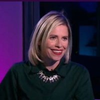 Lucy Bannerman (@timeslucy) 's Twitter Profile