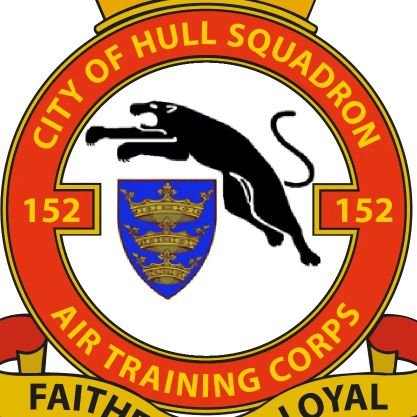 Royal Air Force Air Cadet unit based in Hull, providing young people with opportunities to develop skills and have fun