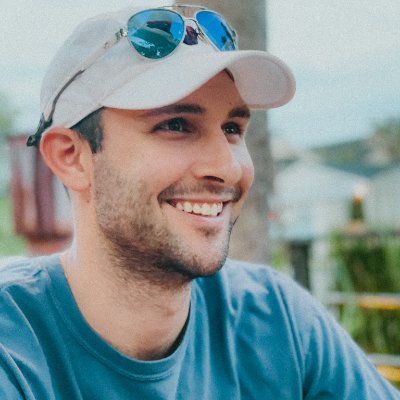 Bakers_DaMan's profile picture. VT Alum | CSOL ‘24