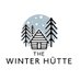 The Winter Hutte (@winterhutte) Twitter profile photo