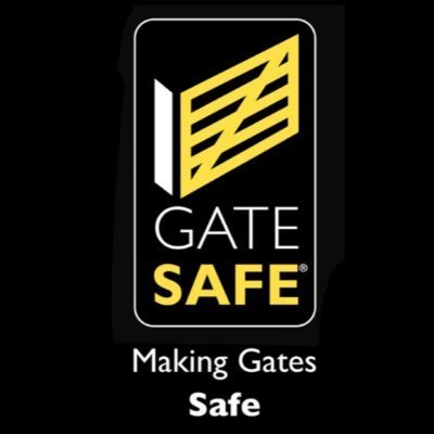 Building awareness of gate safety issues associated with automated gates, electric gates and powered gates. Make gates safe! #gatesafety