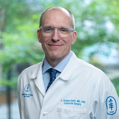 Josh Smith, MD, PhD, FACS Profile