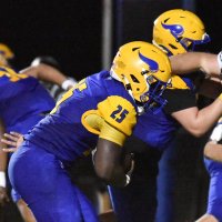 Demonta Kendrick (@demonta25) 's Twitter Profile