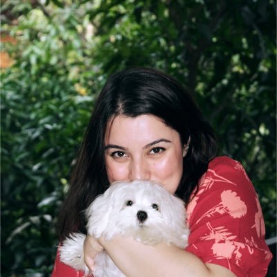 tanVsethi's profile picture. holistic edu & k-12 policy @JPAL_SA @LEGOfoundation @WorldBank @TeachForIndia @UNICEF •MSc @commschols @UniofOxford •all things kind💕& canine🐾•views personal