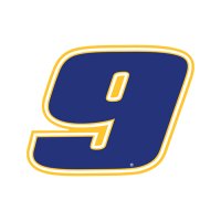 No. 9 Team(@Hendrick9Team) 's Twitter Profile Photo