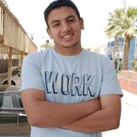 Ahmed Farag alshwal (@ahmedalshwal) Twitter profile photo