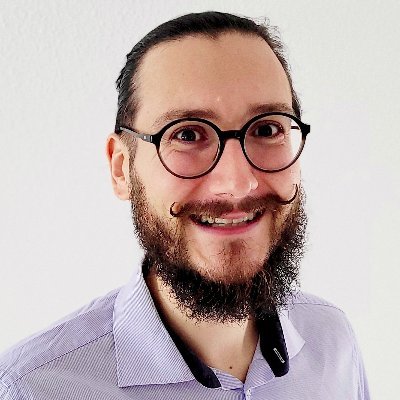 swpffm's profile picture. 