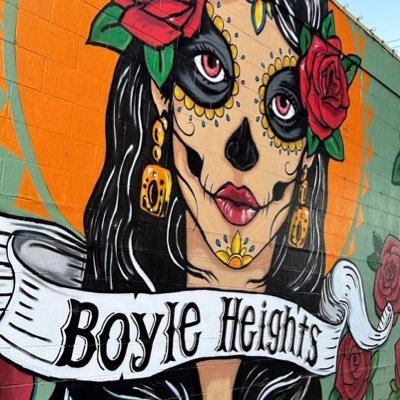 RaidrLa's profile picture. LA All Day