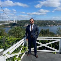 İsmail Akgöz(@ismailakgoz_) 's Twitter Profile Photo