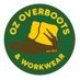 Oz OverBoots (@OzOverboots) Twitter profile photo