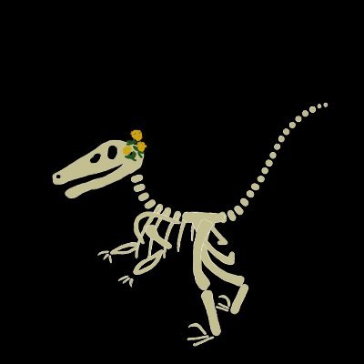 I'm not an Organic Geochemist. I'm a dinosaur... Rawr!
(He/El)
https://t.co/ukNUfTMRGf
@TerribleLagarto@scicomm.xyz