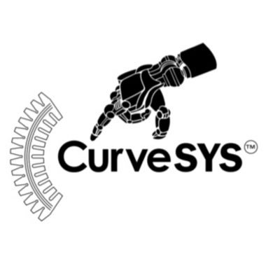 CurveSYS™️ sensors make each object a collection point of data with only a few grams of weight. We make use of this exposed area to network streams of touch