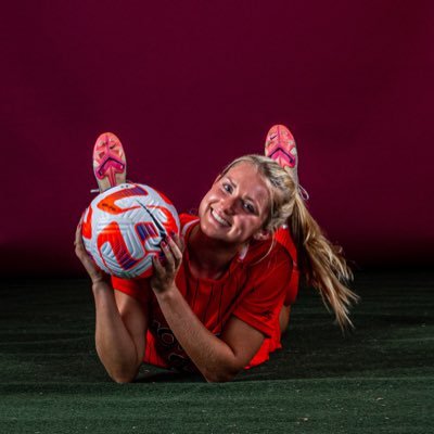 Virginia Tech Women’s Soccer ‘24