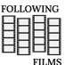 Following Films (@FollowingFilms) Twitter profile photo