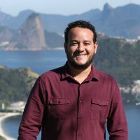 André Vieira(@AndreteleSUR) 's Twitter Profile Photo