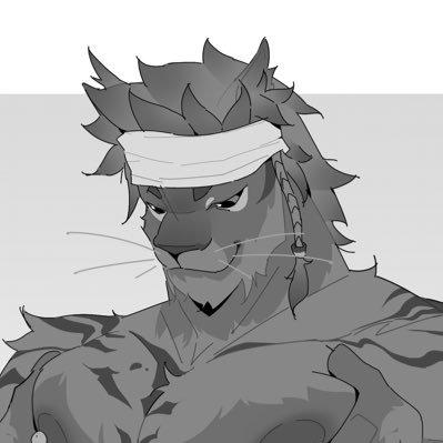 Dumb Hrothgar To much high end raiding forgetting to post something Anamnesis dummy I retweet 18+ content. No minors  My fursona Twitter @SnowTigor