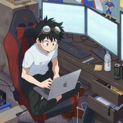 Ikdev4's profile picture. Coding for fun :)