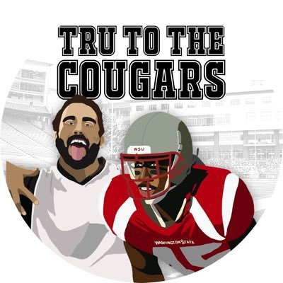 A new show for all your WAZZU Football News! ⠀ Hosted by @marcustrufant & @jameyvinnick9 ⠀ Brought to you by the @bleavnetwork ⠀ #gocougs