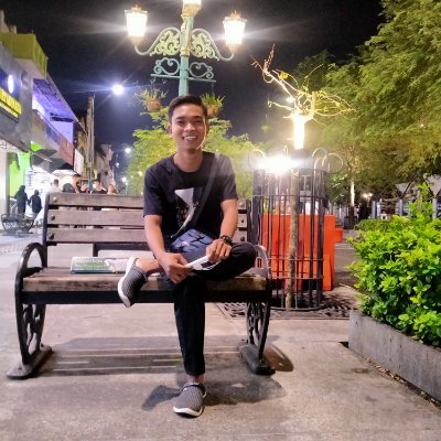 NuzululnR's profile picture. 