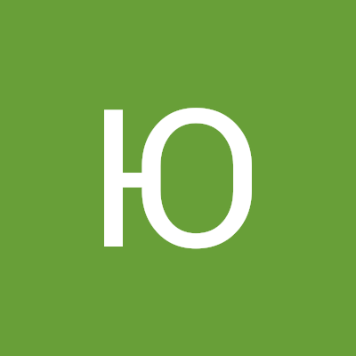 yury1481's profile picture. 