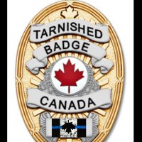 tarnished badge(@tarnishedblog) 's Twitter Profile Photo