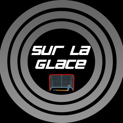 Le palet qui claque. Un mélange de crosses, casques et coquilles et de #NHL, mais pas que.🎙️Podcast : @Le_PodCheck. Fiers supporters de Chloé Aurard🗽