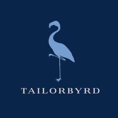 TailorByrd's profile picture. Classic men’s sportswear with a fun, colorful twist. Big & Tall and boys sizing available! Show us your #TailorByrdStyle 👕
