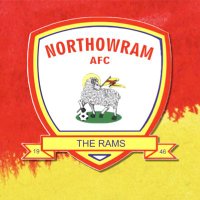Northowram AFC (@rammers46) 's Twitter Profile Photo Northowram AFC (@rammers46) 's Twitter Profile Photo