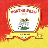 Northowram AFC(@rammers46) 's Twitter Profile Photo