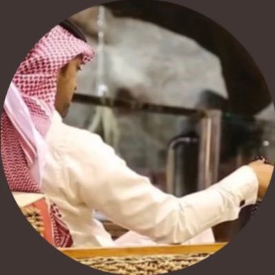 نايـف الشمـري ☪︎ Profile