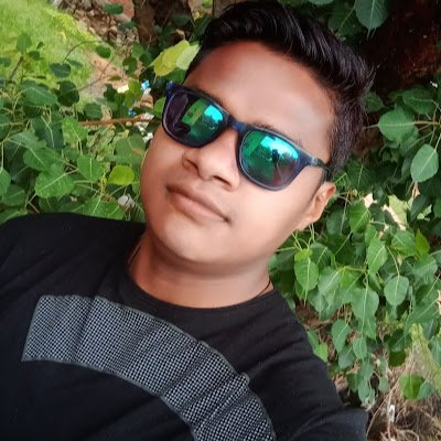 KaushalPaikara's profile picture. 