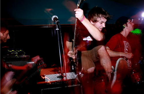 Whytryfl's profile picture. We are a 6 piece pop punk band from Orlando Florida