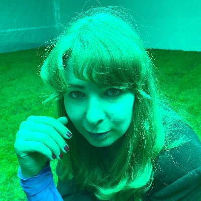 kathariiiiiiina's profile picture. Denken & Lachen.