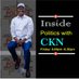 CKN (@cknwandu) Twitter profile photo CKN (@cknwandu) Twitter profile photo