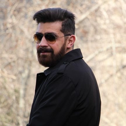 behrad8968's profile picture. 